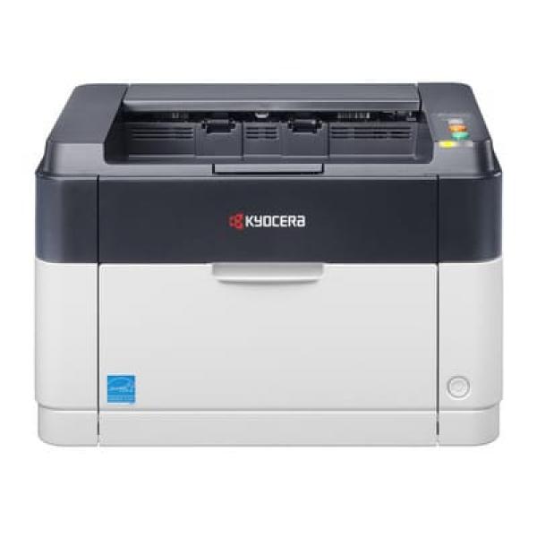 Лазерный принтер Kyocera FS-1060DN (A4, 1200dpi, 32Mb, 25 ppm, дуплекс, USB 2.0, Network)