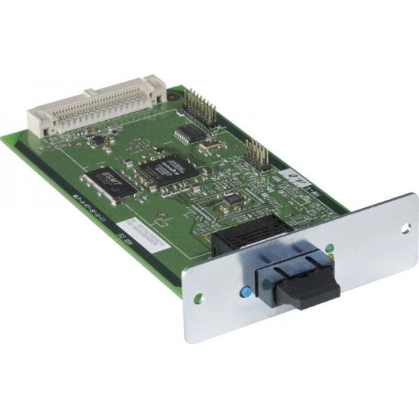 Сетевая карта PS129 Fiber optic 100Base SC (SC), for KUIO slot
