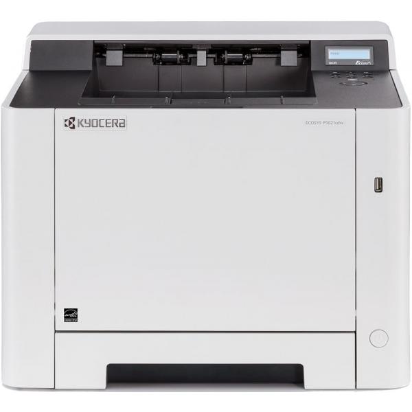 Лазерный принтер Kyocera ECOSYS P5021cdw