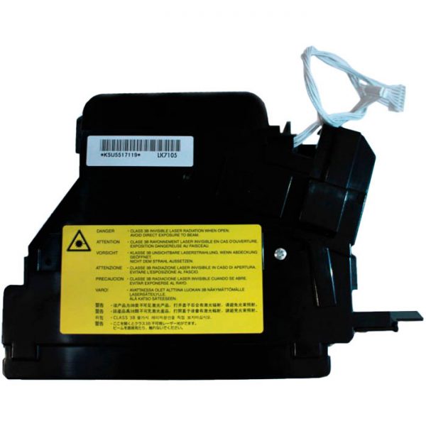 Блок лазера LK-7105 (302NL93040)