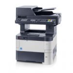 МФУ Kyocera ECOSYS M3540dn (1102NZ3NL0)