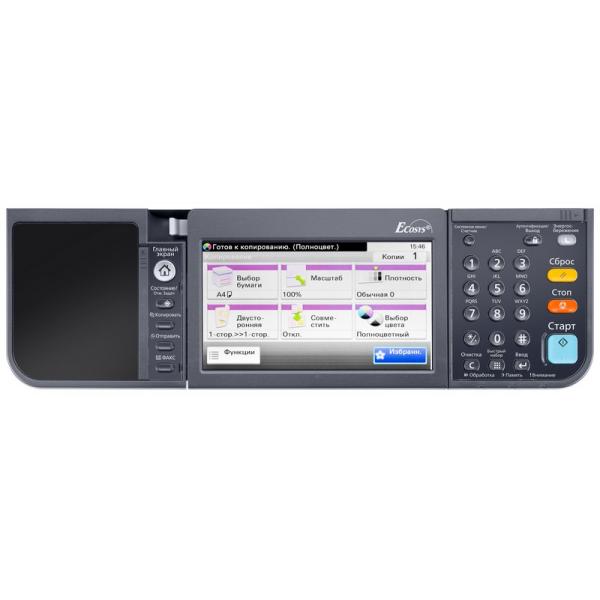 МФУ Kyocera ECOSYS M6535cidn (1102PC3NL0) — изображение 18