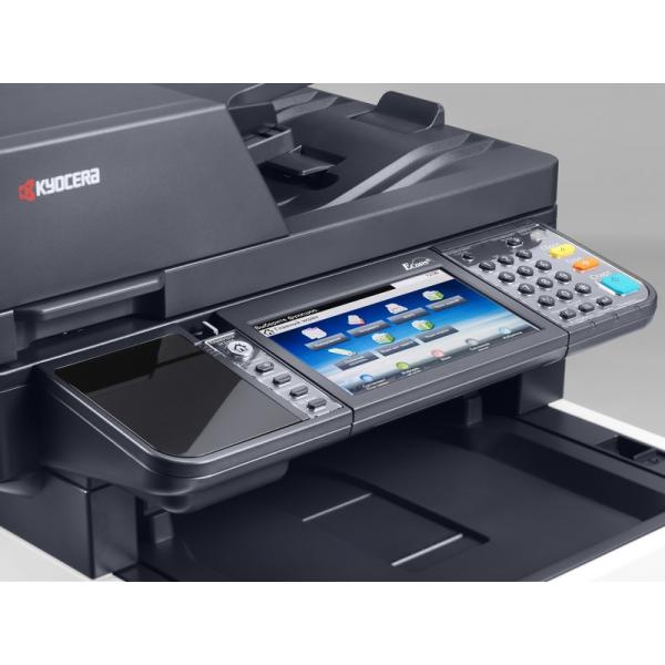 МФУ Kyocera ECOSYS M6535cidn (1102PC3NL0) — изображение 20