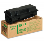 Тонер-картридж Kyocera TK-17 для FS-1000/1000/1010/1050 (1T02BX0EU0)