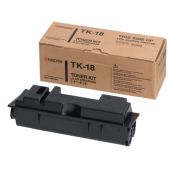 Тонер-картридж Kyocera TK-18H для FS-1018MFP/1118MFP/1020D (1T02FM0EU0)