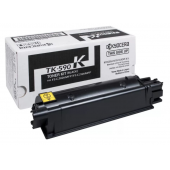 Тонер-картридж Kyocera TK-590K для FS-C2026MFP/C2126MFP/C2526MFP/C2626MFP/C5250DN, P6026CDN/P6526CDN (1T02KV0NL0)