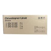 Узел проявки DV-5150K для P6035cdn/M6035cidn/M6535cidn (302NS93012) (302NS93014)