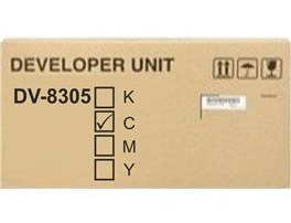 Узел проявки DV-8305C для TASKalfa 3050ci/3550ci (302LK93024)