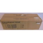 Узел проявки DV-8505K для TASKalfa 4550ci/5550ci (302LC93022)