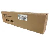 Бункер отработанного тонера WT-5191 для TASKalfa 406ci (1902R60UN2)