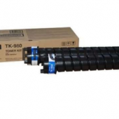 Тонер-картридж Kyocera TK-980 для TASKalfa2420w (1T05J00NL0)