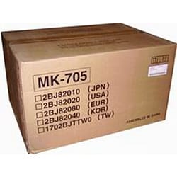 MK-705 Ремонтный комплект Kyocera (2BJ82080)