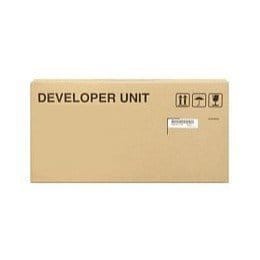 DV-475 Узел проявки Kyocera