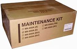 MK-660B Ремонтный комплект Kyocera (1702KP0UN0)