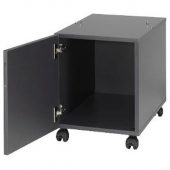 Тумба-подставка деревянная высокая CB-5100H-B для M6030cdn/M6530cdn/M6035cidn/M6535cidn/P6130cdn/P6035cdn (870LD00131)