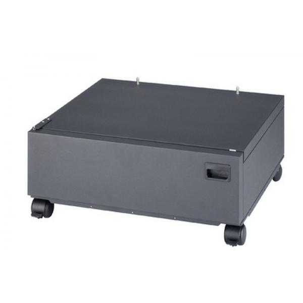 Тумба-подставка деревянная низкая CB-5100L-B для M6030cdn/M6530cdn/M6035cidn/M6535cidn/P6130cdn/P6035cdn (870LD00133)