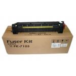 Узел фиксации FK-7105 для TASKalfa 3010/3510i (302NL93071) (302NL93072)