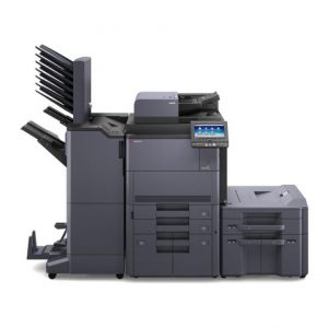 TASKalfa 7052ci и 8052ci: топовые лазерные МФУ
