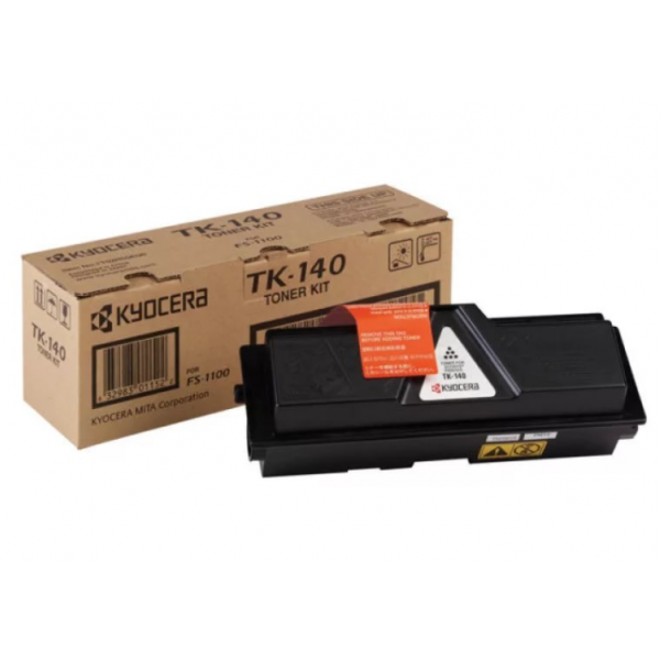 Тонер-картридж Kyocera TK-140 для FS-1100/1100N (1T02H50EUC)
