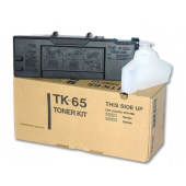Тонер-картридж Kyocera TK-65 для FS-3820N/3830N (370QD0KX)