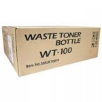 Бункер отработанного тонера WT-100 для FS-C1020MFP (305JK70010)