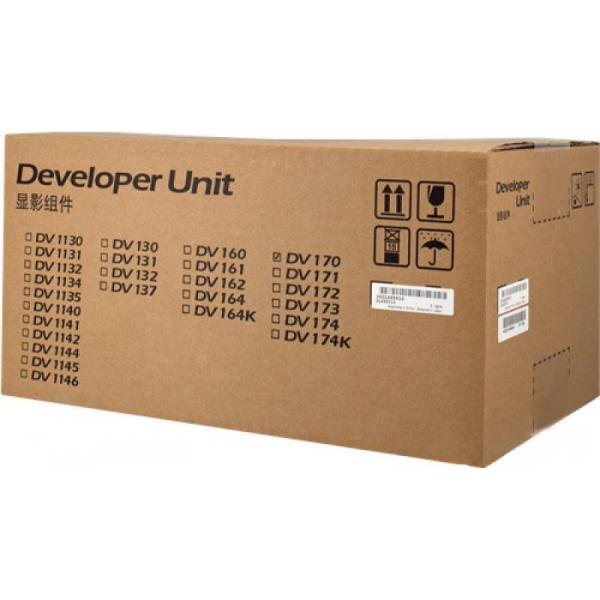 Узел проявки DV-170 для FS-1320D/DN (302LZ93010)
