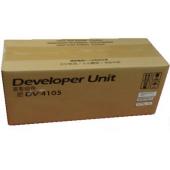 Узел проявки DV-4105 для TASKALFA 1800/2200/1801/2201 (302NG93010)