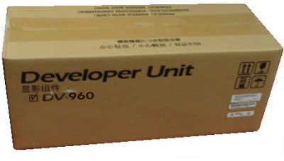 Узел проявки DV-960 для KM-4800W (305JG70010)