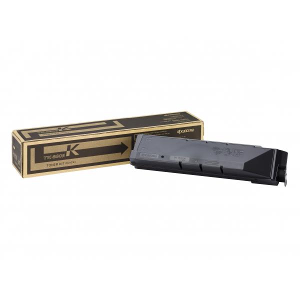 TK-8305K Тонер чёрный Kyocera (1T02LK0NL0)