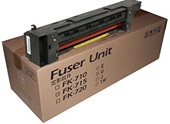 Узел фиксации FK-715 для KM-3050 (2GR93069) (302GR93069)