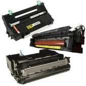 Блоки FK, DV, DK