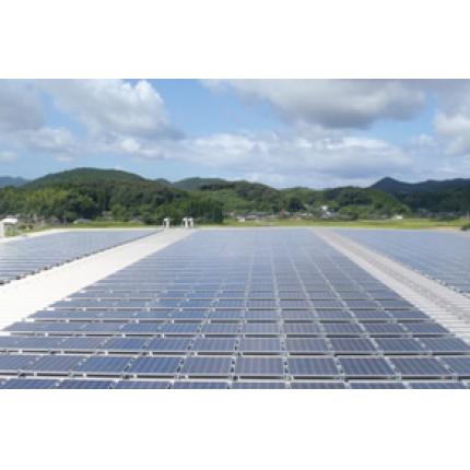 Kyocera получила премию министра окружающей среды Японии