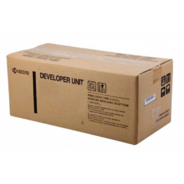 Узел проявки DV-5150Y (302NS93022) (302NS93024)