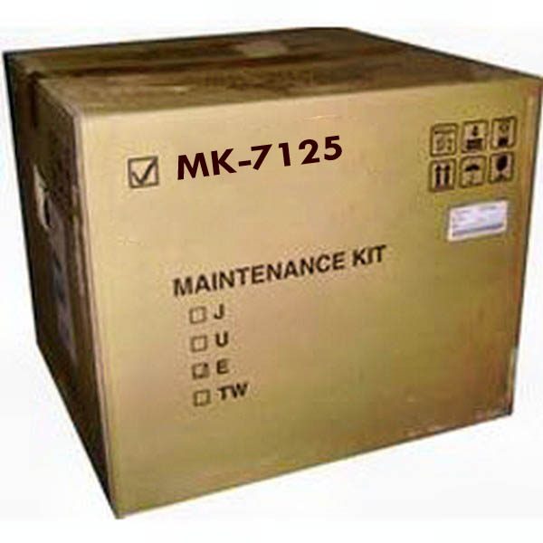 Сервисный комплект MK-7125 для TASKalfa 3212i/4012i (1702V68NL0)