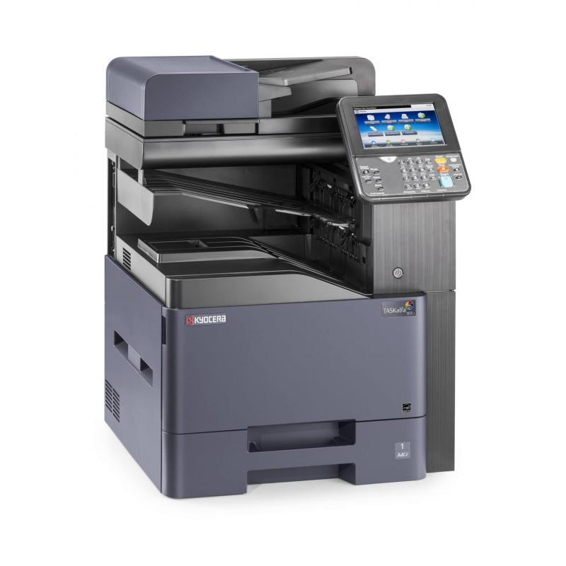 МФУ Kyocera TASKalfa 307ci (1102SZ3NL0) — изображение 3