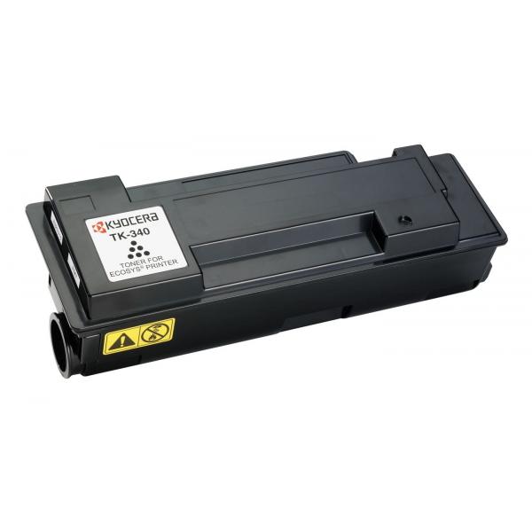 Тонер-картридж Kyocera TK-340 для FS-2020D/DN (1T02J00EUC)