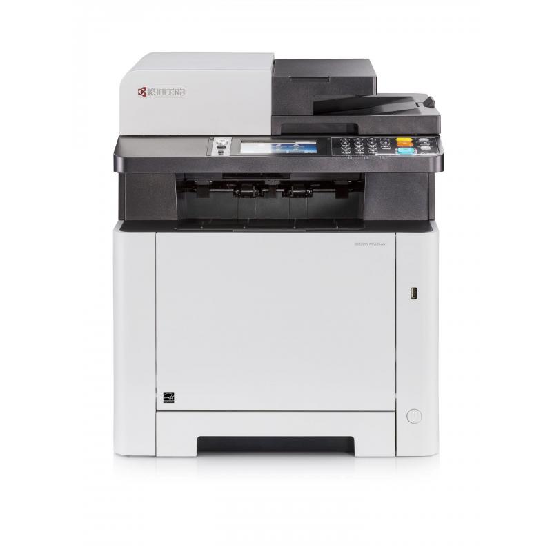 МФУ Kyocera ECOSYS M5526cdn (1102R83NL0)