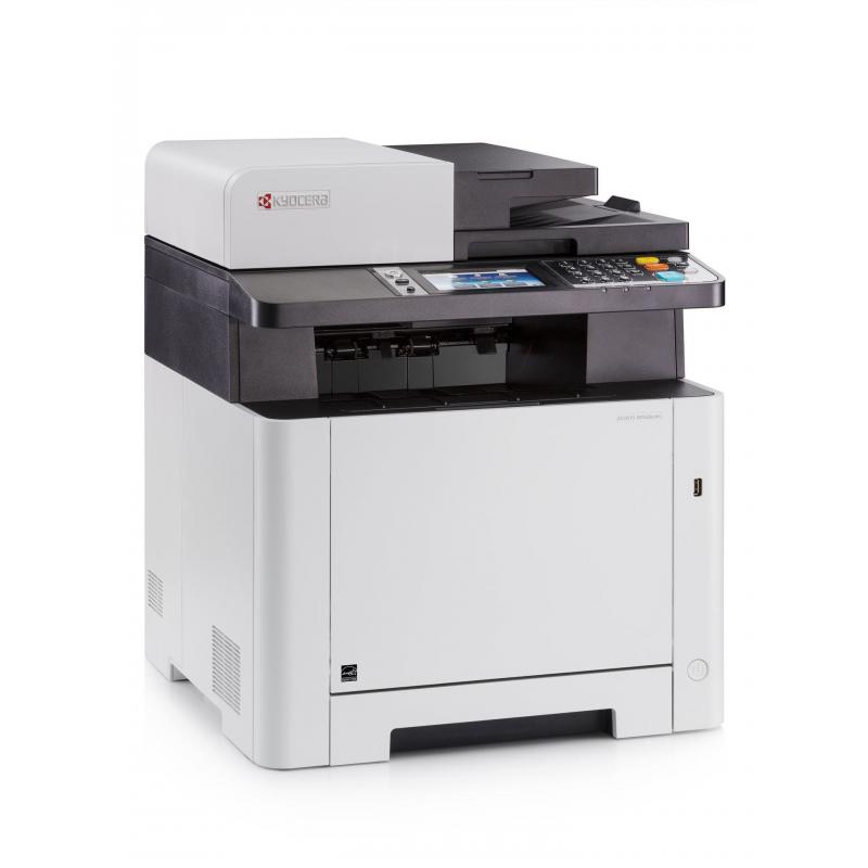 МФУ Kyocera ECOSYS M5526cdn (1102R83NL0)
