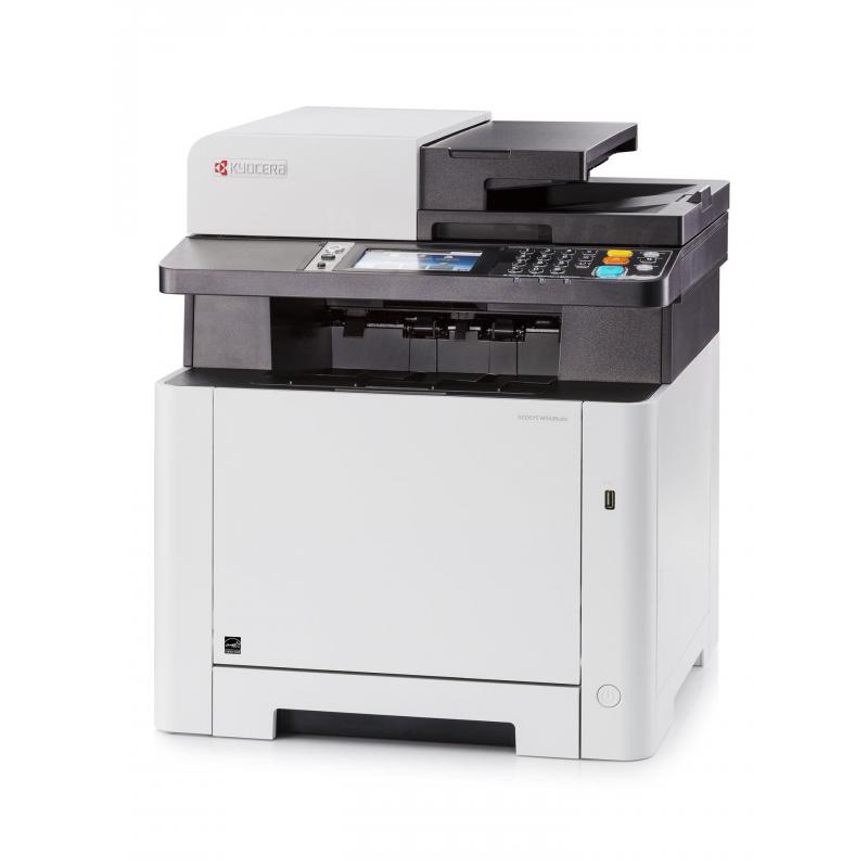 МФУ Kyocera ECOSYS M5526cdn (1102R83NL0)