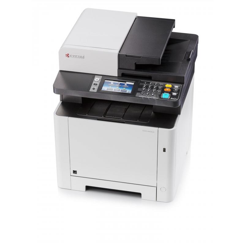 МФУ Kyocera ECOSYS M5526cdn (1102R83NL0)
