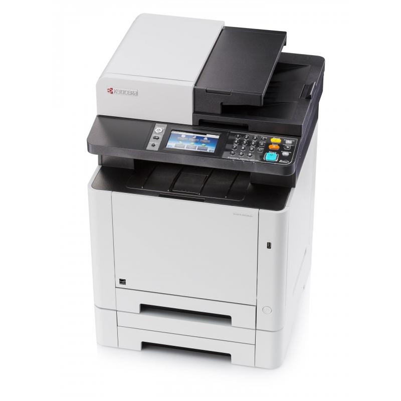 МФУ Kyocera ECOSYS M5526cdn (1102R83NL0)