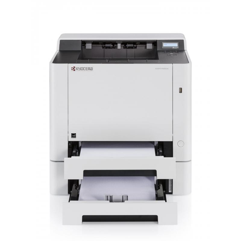 Принтер Kyocera ECOSYS P5026cdn (1102RC3NL0)