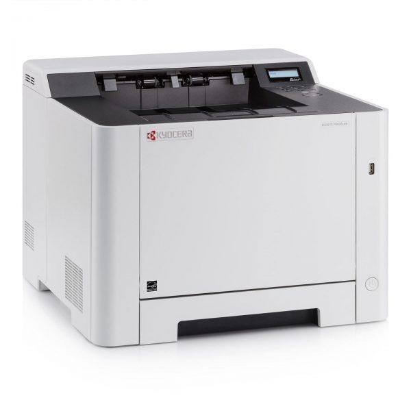 Принтер Kyocera ECOSYS P5026cdn (1102RC3NL0)