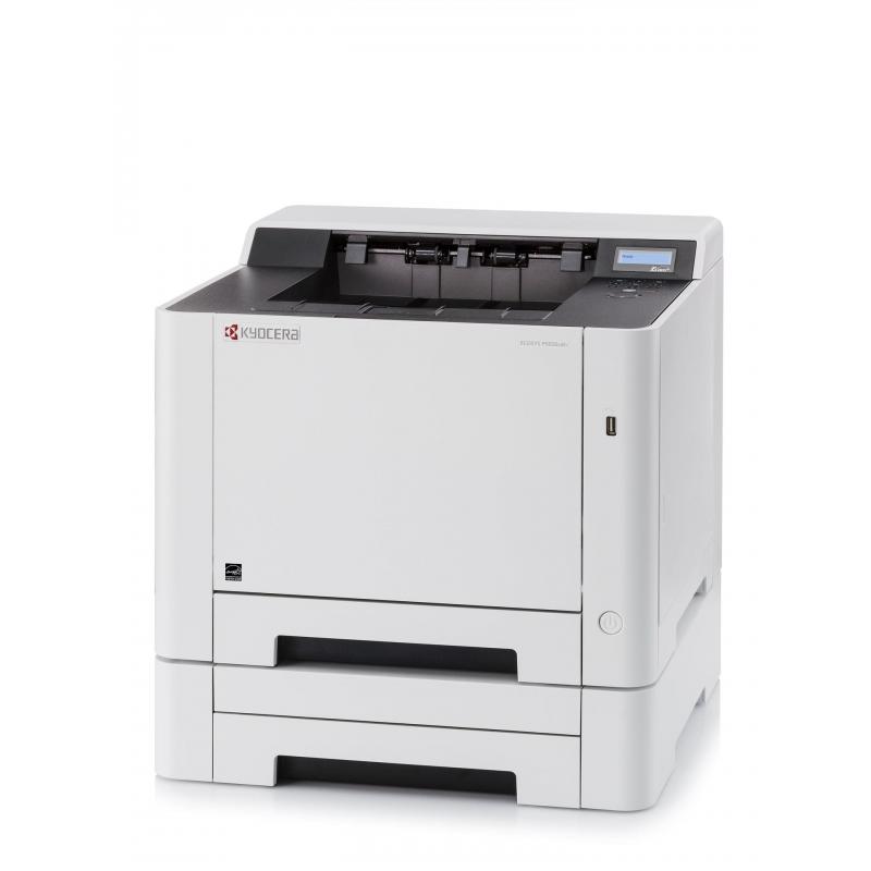 Принтер Kyocera ECOSYS P5026cdn (1102RC3NL0)