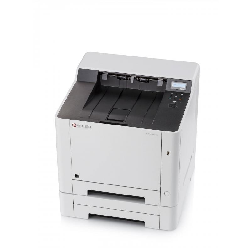 Принтер Kyocera ECOSYS P5026cdn (1102RC3NL0)
