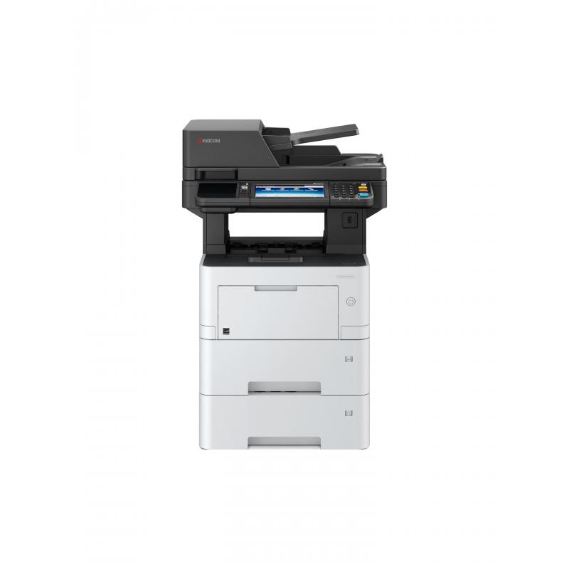 МФУ Kyocera ECOSYS M3145idn (1102V23NL0)