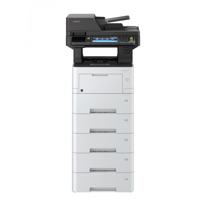 МФУ Kyocera ECOSYS M3145idn (1102V23NL0)