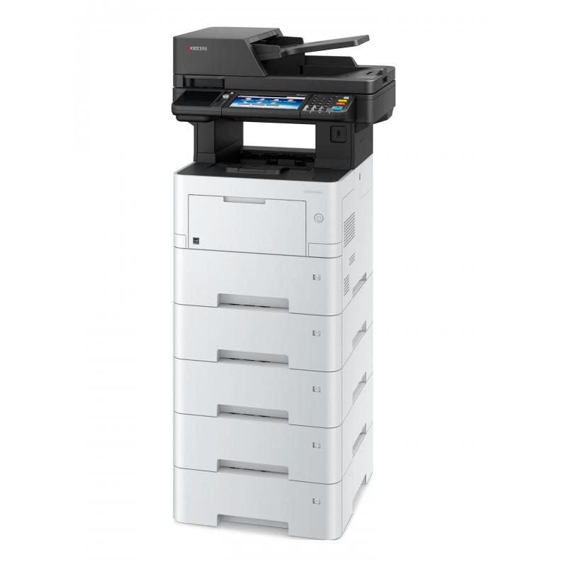 МФУ Kyocera ECOSYS M3645idn (1102V33NL0)