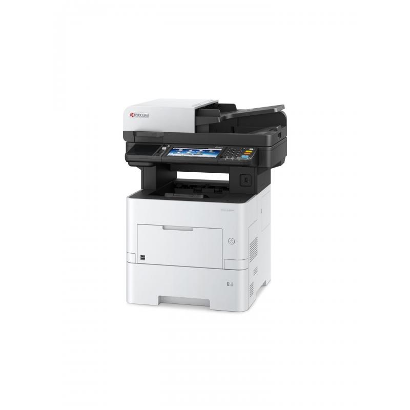 МФУ Kyocera ECOSYS M3655idn (1102TB3NL0)