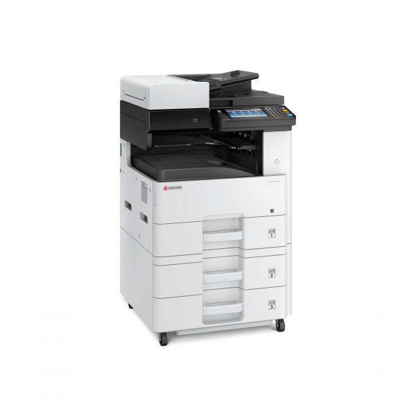 МФУ Kyocera ECOSYS M4132idn (1102P13NL0)